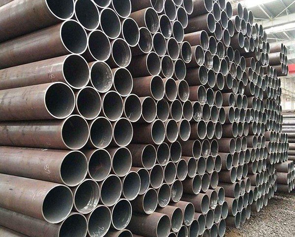 16mn無(wú)縫鋼管